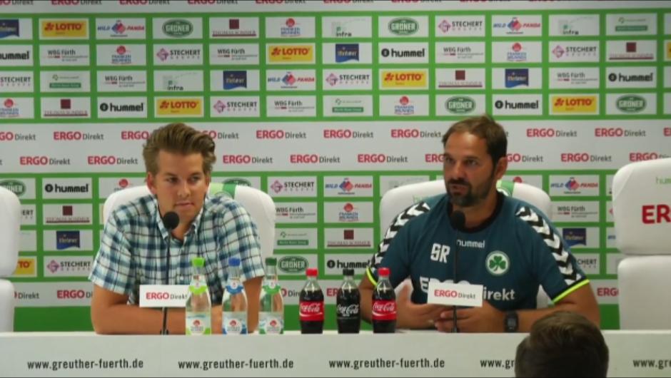  SpVgg Greuther Fürth