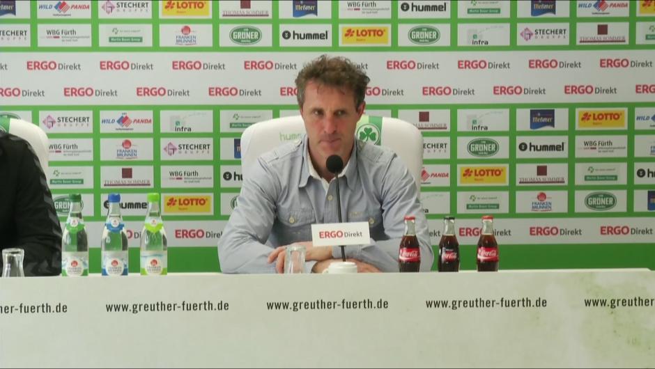 SpVgg Greuther Fürth